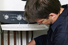 boiler repair Moorcot