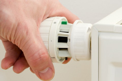Moorcot central heating repair costs